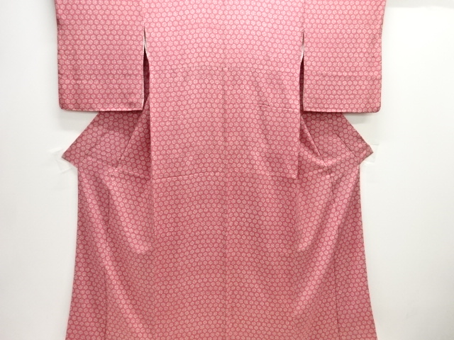 JAPANESE KIMONO / EDO-KOMON 